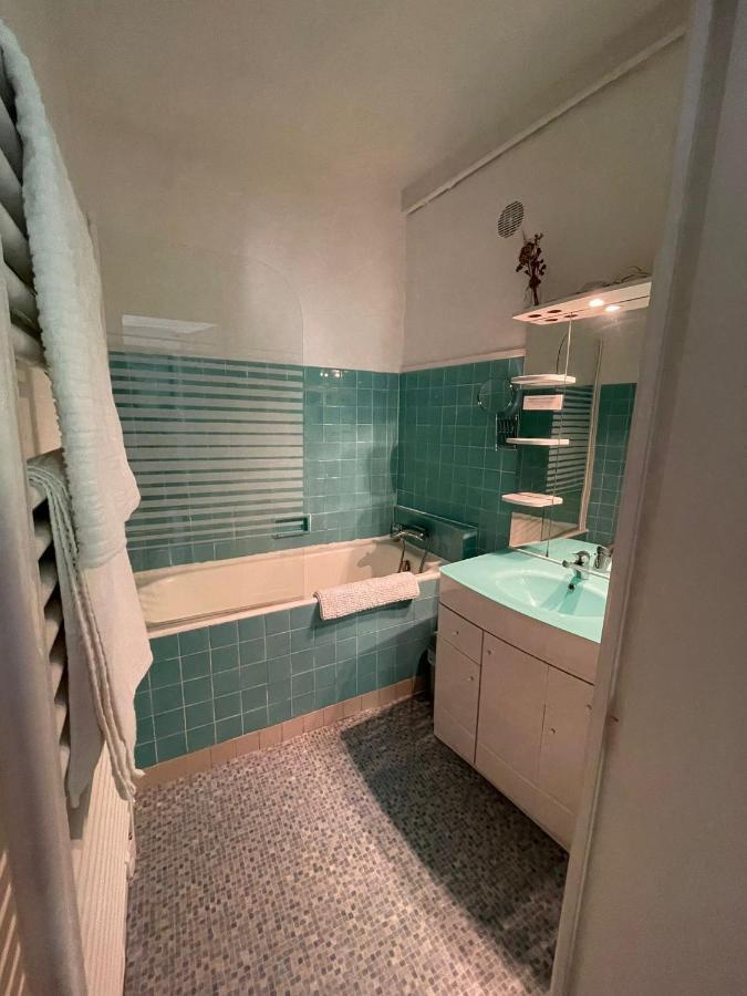 Maison Ichigo Voutenay-sur-Cure Esterno foto